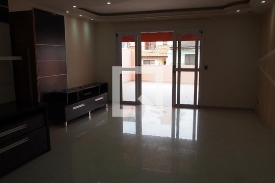 Sala de casa à venda com 3 quartos, 370m² em Vila Galvão, Jundiaí