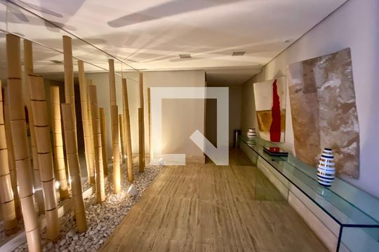 Área de Serviço de apartamento à venda com 3 quartos, 100m² em Vila Prudente, São Paulo