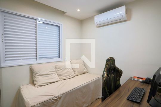 Escritório de apartamento à venda com 3 quartos, 100m² em Vila Prudente, São Paulo
