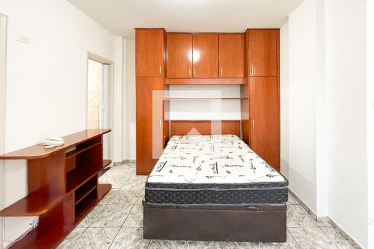 Apartamento à venda com 1 quarto, 40m² em Sumarezinho, São Paulo