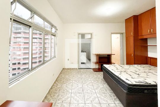 Kitnet de apartamento à venda com 1 quarto, 40m² em Sumarezinho, São Paulo