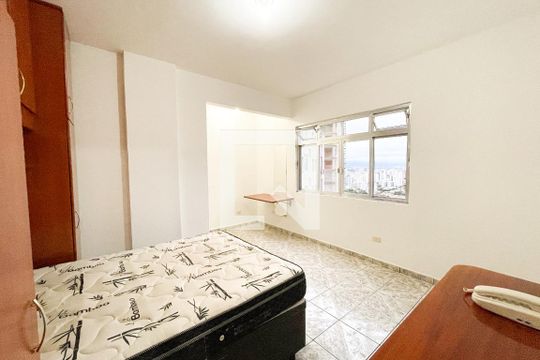 Kitnet de apartamento à venda com 1 quarto, 40m² em Sumarezinho, São Paulo
