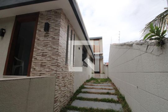 Garagem de casa à venda com 4 quartos, 260m² em Méier, Rio de Janeiro