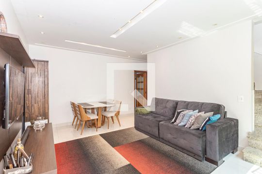 Casa de Condomínio à venda com 3 quartos, 100m² em Vila Brasílio Machado, São Paulo