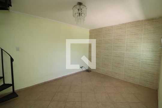 Casa para alugar com 2 quartos, 80m² em Jardim Brasilia, São Paulo