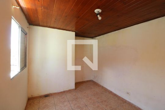 Quarto de casa para alugar com 2 quartos, 80m² em Jardim Brasilia, São Paulo