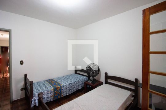 Quarto 1 de casa à venda com 5 quartos, 162m² em Vila Jacuí, São Paulo