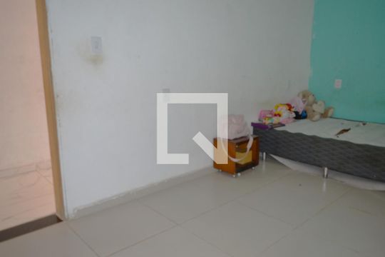 Quarto 2 de casa para alugar com 4 quartos, 1000m² em Tropical, Contagem