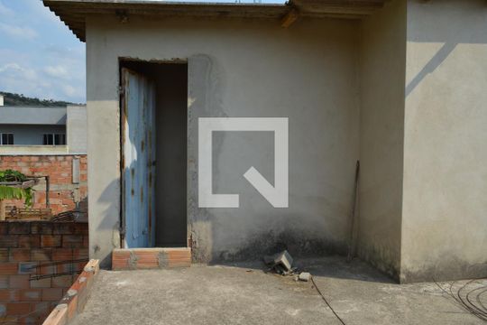 Terraço de casa para alugar com 4 quartos, 1000m² em Tropical, Contagem