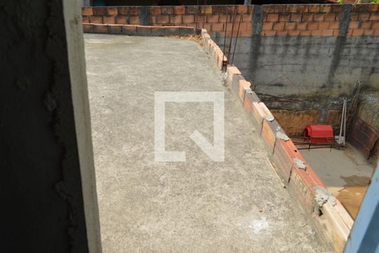 Terraço de casa para alugar com 4 quartos, 1000m² em Tropical, Contagem