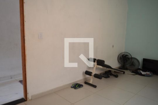 Quarto 1Quarto 1 de casa para alugar com 4 quartos, 1000m² em Tropical, Contagem