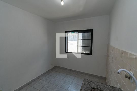 Cozinha de casa à venda com 2 quartos, 145m² em Conjunto Habitacional Vila Santana (sousas), Campinas