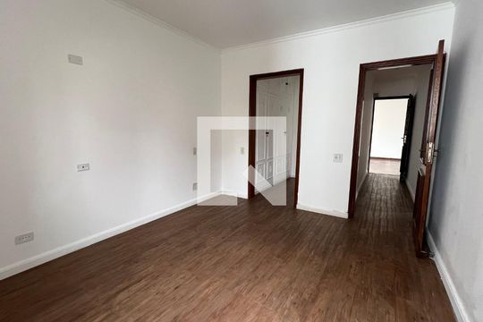 Suite de apartamento à venda com 3 quartos, 181m² em Pinheiros, São Paulo