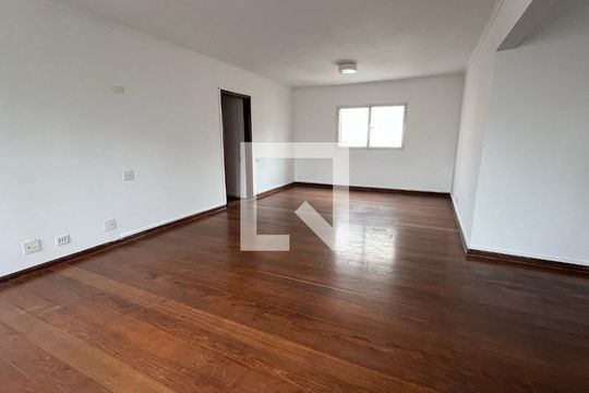 Sala de apartamento à venda com 3 quartos, 181m² em Pinheiros, São Paulo