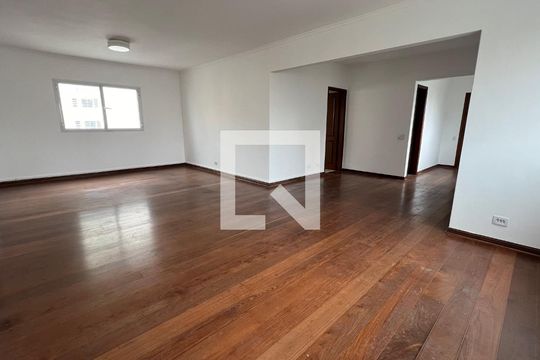 Apartamento à venda com 3 quartos, 181m² em Pinheiros, São Paulo