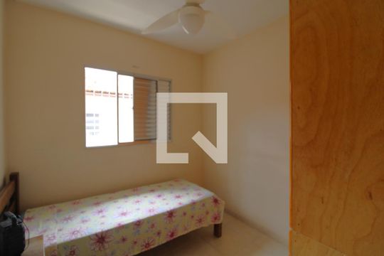 Quartto 4 de casa à venda com 4 quartos, 178m² em Jardim Satelite, São Paulo