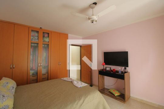 Quarto 1 de casa à venda com 4 quartos, 178m² em Jardim Satelite, São Paulo