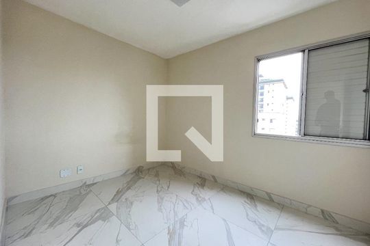 Quarto  de casa de condomínio para alugar com 1 quarto, 42m² em Jabaquara, São Paulo