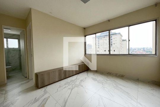 Casa de Condomínio para alugar com 1 quarto, 42m² em Jabaquara, São Paulo
