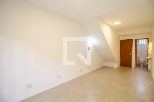 Studio de kitnet/studio para alugar com 1 quarto, 30m² em Sumaré, São Paulo
