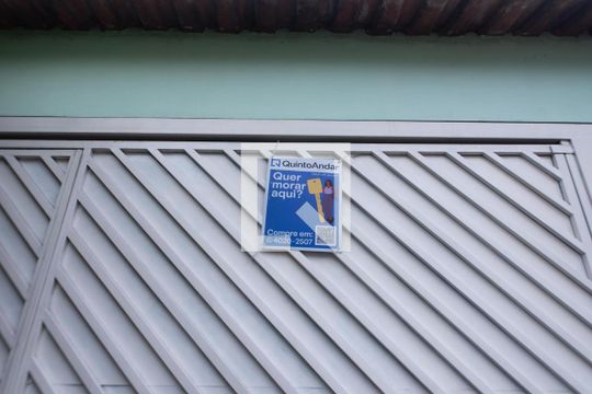 Placa  de casa à venda com 2 quartos, 58m² em Centro, São Caetano do Sul