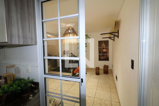 Área comum de casa à venda com 2 quartos, 350m² em Parque Edu Chaves, São Paulo