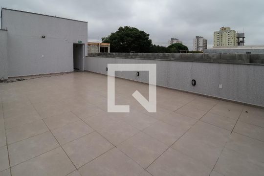 Área Comum de apartamento à venda com 1 quarto, 29m² em Vila Moinho Velho, São Paulo