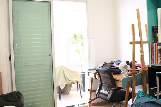 Quarto 1 de apartamento à venda com 3 quartos, 117m² em Jardim São Paulo, São Paulo