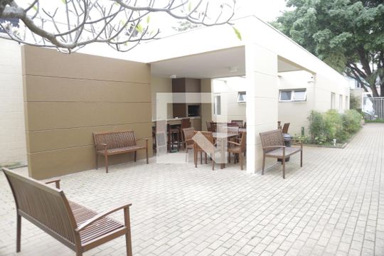 Área comum - Churrasqueira de apartamento à venda com 2 quartos, 74m² em Freguesia do Ó, São Paulo