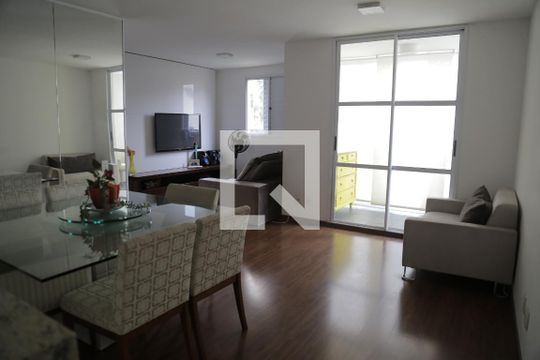 Apartamento à venda com 2 quartos, 74m² em Freguesia do Ó, São Paulo