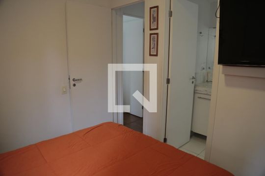 Suíte de apartamento à venda com 2 quartos, 74m² em Freguesia do Ó, São Paulo