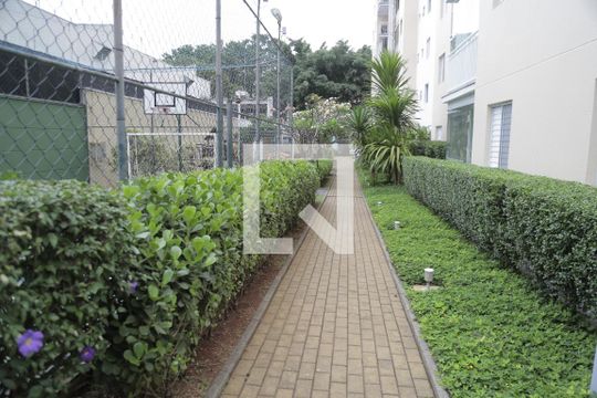Área comum de apartamento à venda com 2 quartos, 74m² em Freguesia do Ó, São Paulo