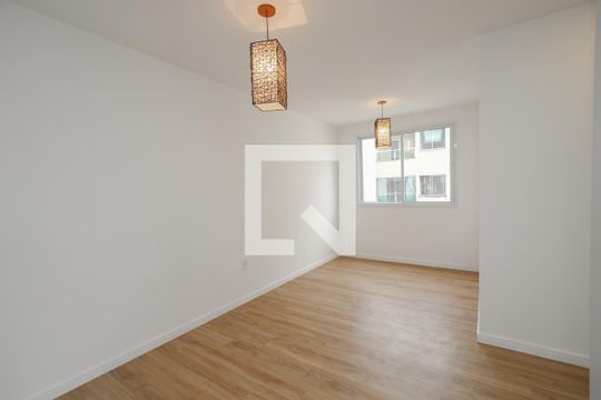 Apartamento para alugar com 2 quartos, 45m² em Santo Amaro, São Paulo