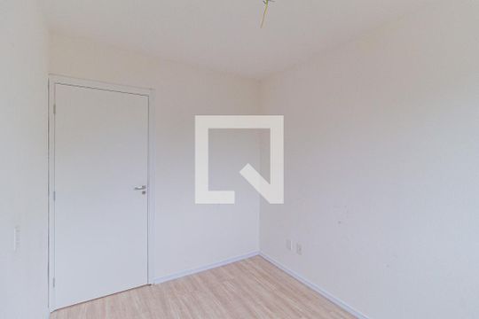Quarto 1 de apartamento para alugar com 2 quartos, 44m² em Jardim Boa Vista , Osasco