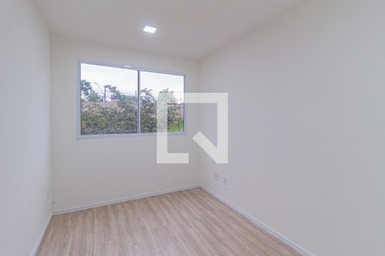 Sala de apartamento para alugar com 2 quartos, 44m² em Jardim Boa Vista , Osasco