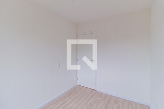 Quarto 1 de apartamento para alugar com 2 quartos, 44m² em Jardim Boa Vista , Osasco