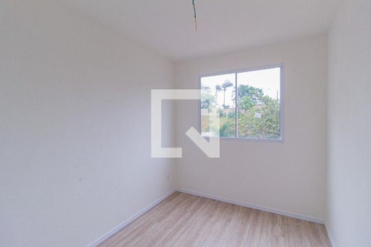 Quarto 1 de apartamento para alugar com 2 quartos, 44m² em Jardim Boa Vista , Osasco