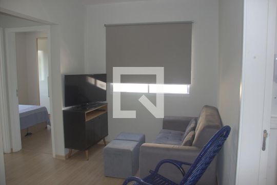 Apartamento para alugar com 2 quartos, 48m² em Parque Manchester, Sorocaba