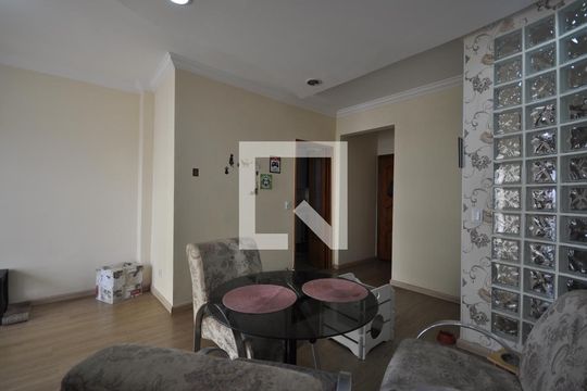 Sala de Jantar de apartamento à venda com 3 quartos, 84m² em Vila Medeiros, São Paulo