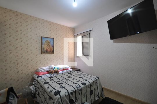 Quarto Suíte de apartamento à venda com 3 quartos, 84m² em Vila Medeiros, São Paulo