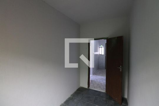 Quarto 2 de casa para alugar com 2 quartos, 80m² em Trindade, São Gonçalo