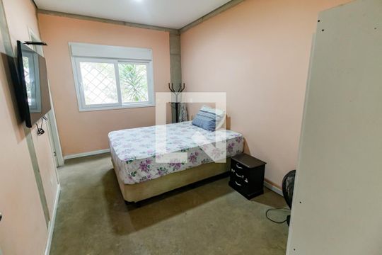 Suíte 1 de casa à venda com 4 quartos, 210m² em Paraíso do Morumbi, São Paulo