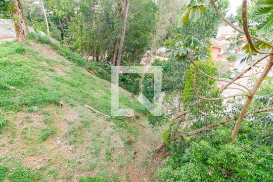 Vista da Varanda de casa à venda com 4 quartos, 210m² em Paraíso do Morumbi, São Paulo