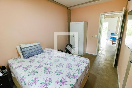Suíte 1 de casa à venda com 4 quartos, 210m² em Paraíso do Morumbi, São Paulo