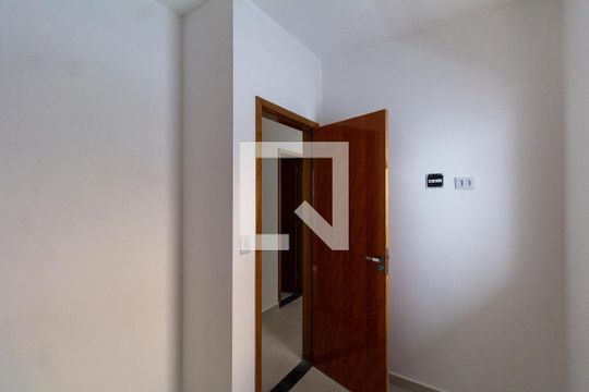Quarto 1 de apartamento para alugar com 2 quartos, 36m² em Cidade Centenário, São Paulo