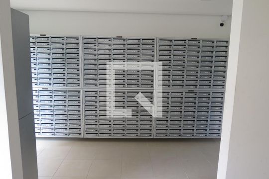 Cartas de apartamento à venda com 2 quartos, 32m² em Piqueri, São Paulo