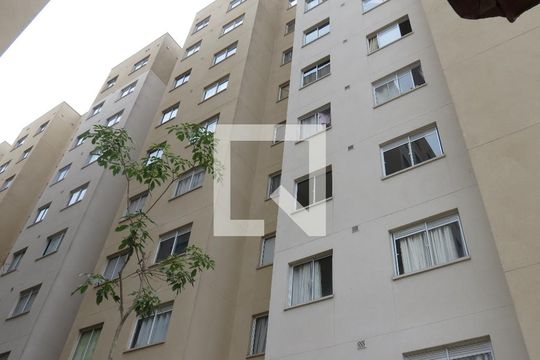 Fachada Bloco de apartamento à venda com 2 quartos, 32m² em Piqueri, São Paulo