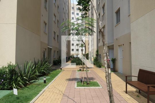 Área comum de apartamento à venda com 2 quartos, 32m² em Piqueri, São Paulo