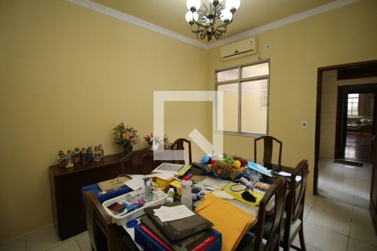 Quarto 2 - Suíte de casa à venda com 5 quartos, 329m² em Penha Circular, Rio de Janeiro