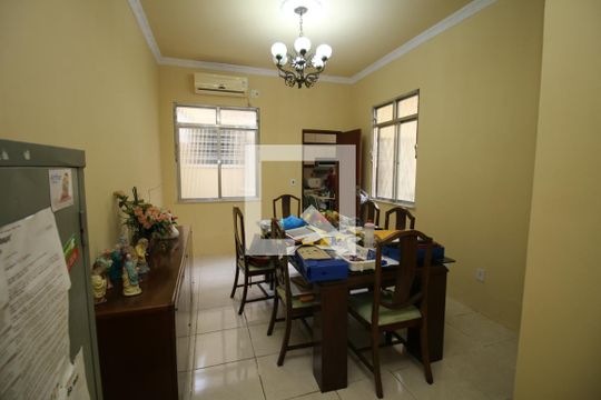 Quarto 2 - Suíte de casa à venda com 5 quartos, 329m² em Penha Circular, Rio de Janeiro
